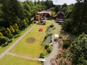 Hotels in Kosetice